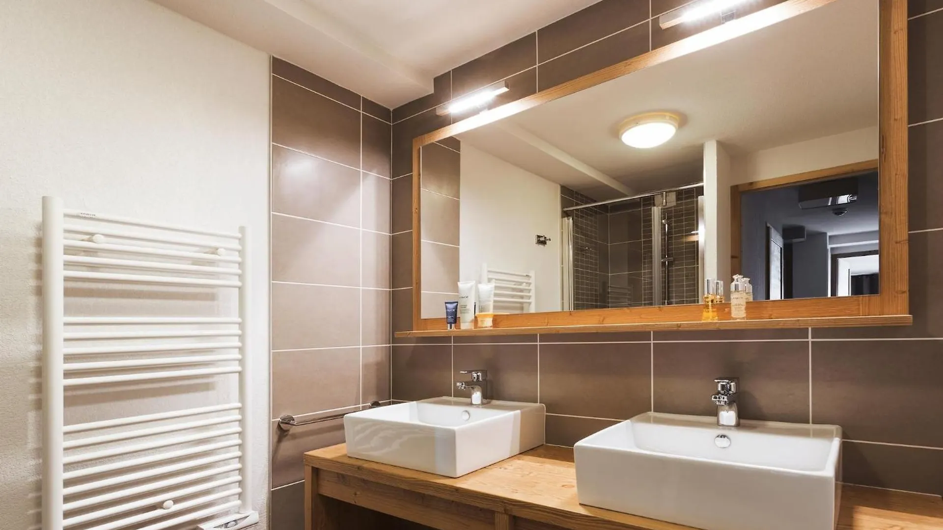 Apartment 3 Pieces 6 Pers Confort Saint-Martin-de-Belleville